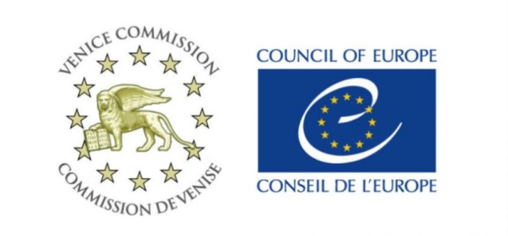 NOTA DE PRENSA: Comisión Venecia (15/09/25)