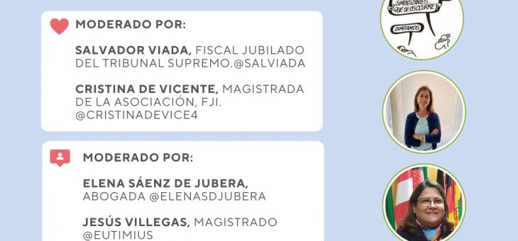 ¿MÉRITO O IDEOLOGÍA? Espacio Twitter X (19/03/26, 20:00)