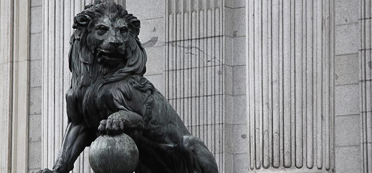 PROPUESTA DE REFORMA DEL SUPLICATORIO