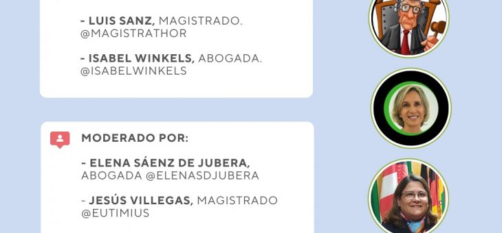 MASC (Espacio Twitter X, PCIJ, 15/06/26, 20:00)